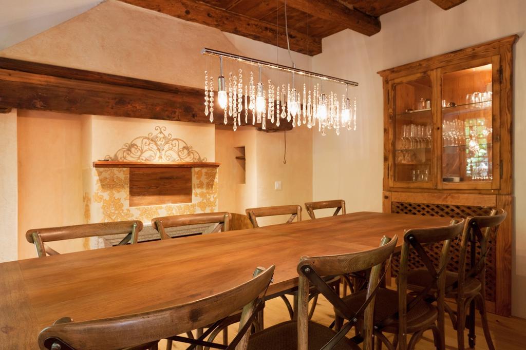 Case Di Sotto, House & Breakfast Muralto Exterior foto